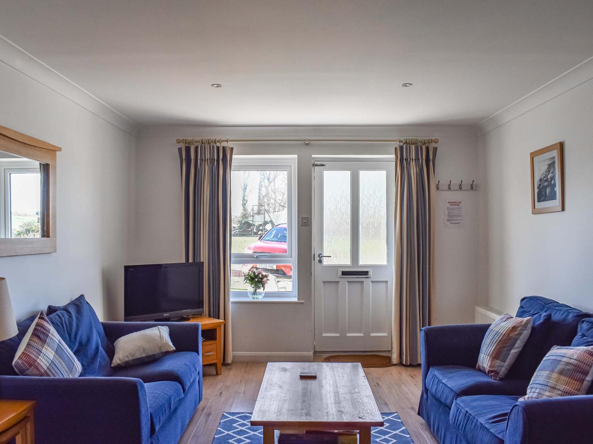 Maltings Cottage Yarmouth  Zewnętrze zdjęcie