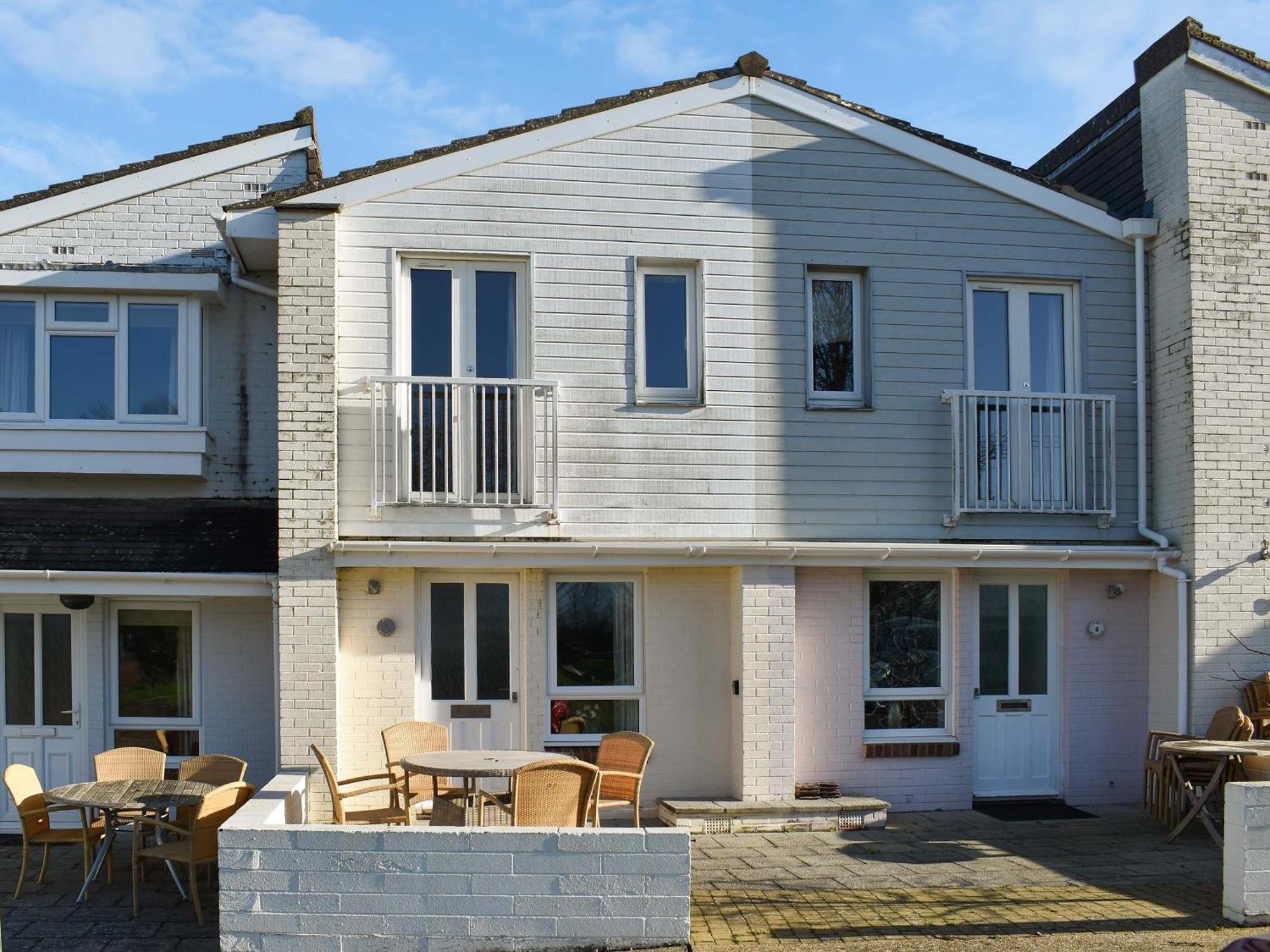 Maltings Cottage Yarmouth  Zewnętrze zdjęcie
