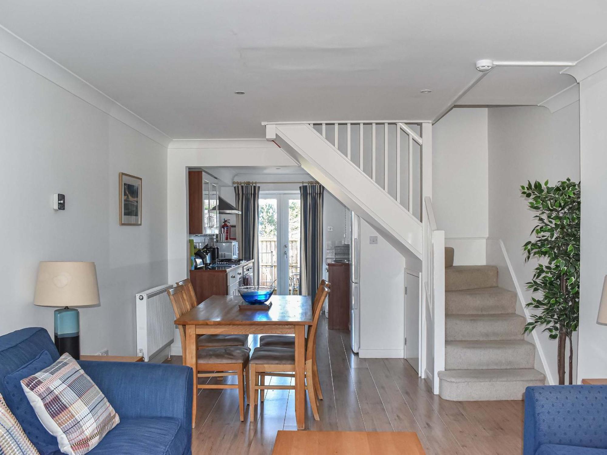 Maltings Cottage Yarmouth  Zewnętrze zdjęcie