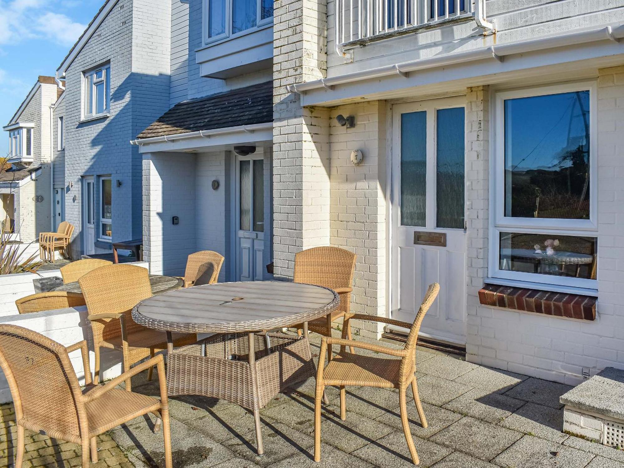 Maltings Cottage Yarmouth  Zewnętrze zdjęcie